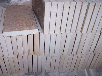 硅酸铝板保温材料