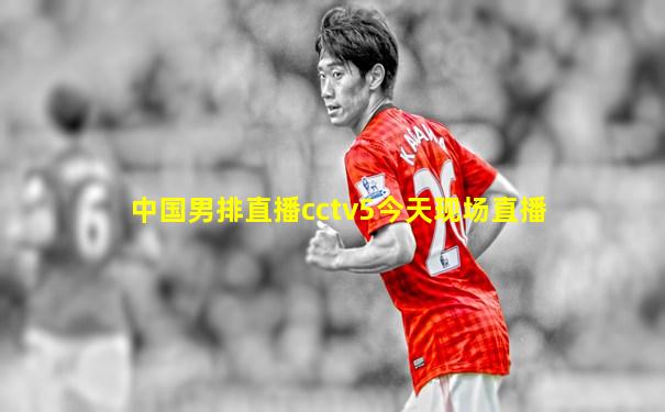 中国男排直播cctv5今天现场直播