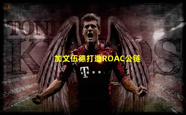 加文伍德打造ROAC公链