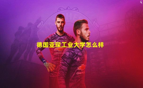 德国亚琛工业大学怎么样
