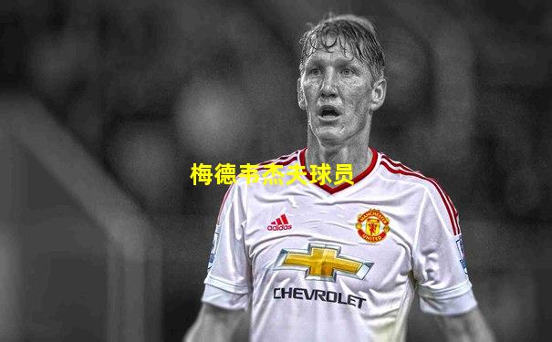 梅德韦杰夫球员