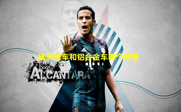 碳纤维车和铝合金车哪个好些