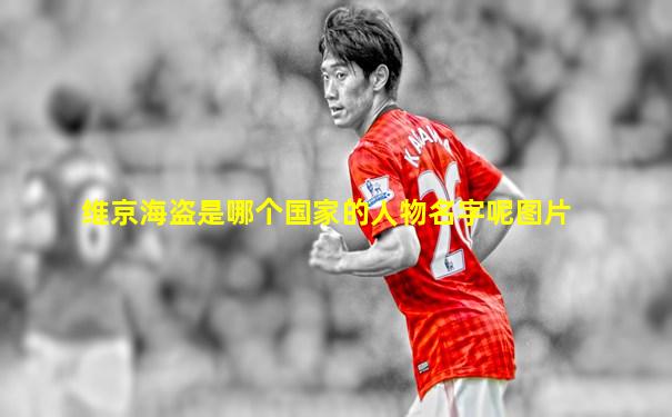 维京海盗是哪个国家的人物名字呢图片