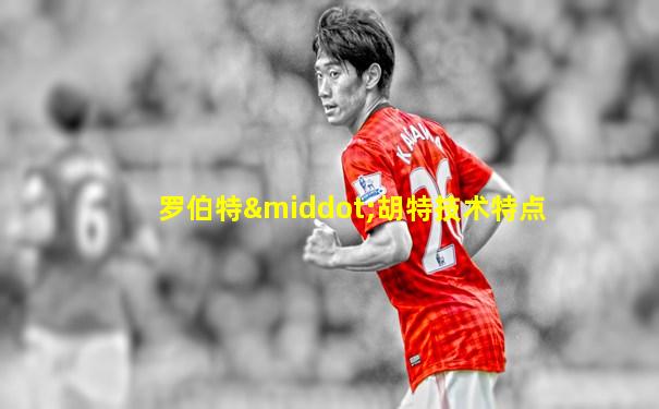 罗伯特·胡特技术特点